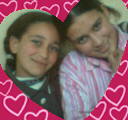 soukaina and rizlan